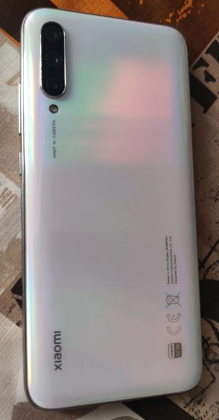 Xiaomi Mi A3