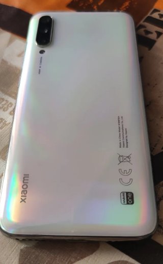 Xiaomi Mi A3
