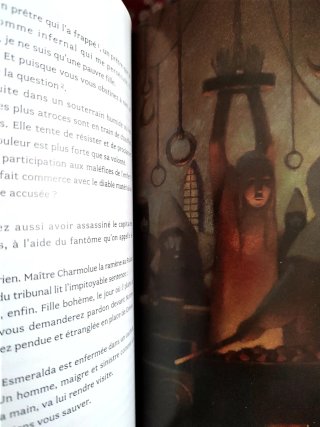 Notre Dame de Paris (Lire Et S'Entrainer) (Fren...