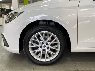 SEAT Ibiza Xcellence Special Edition 1.0 TSI 115CV