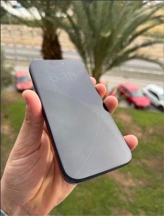 iPhone 15 Pro 128GB Azul