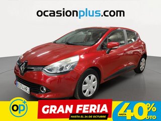 Renault Clio Expression Energy S&S TCe 66 kW (90 CV)