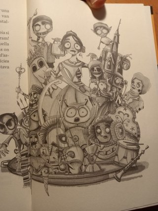 La Fallera Calavera