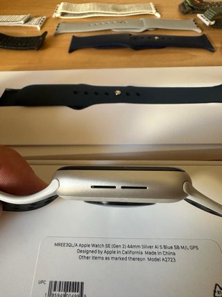 Apple Watch SE 2 44mm