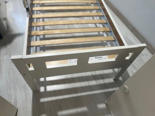 Cama infantil IKEA 70x160