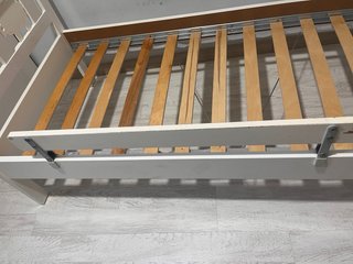 Cama infantil IKEA 70x160