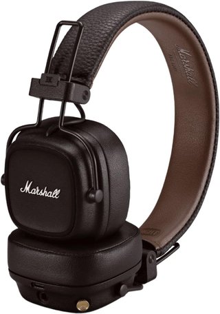 Auriculares Bluetooth Marshall Major IV#068869
