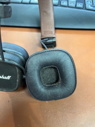 Auriculares Bluetooth Marshall Major IV#068869