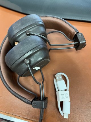 Auriculares Bluetooth Marshall Major IV#068869