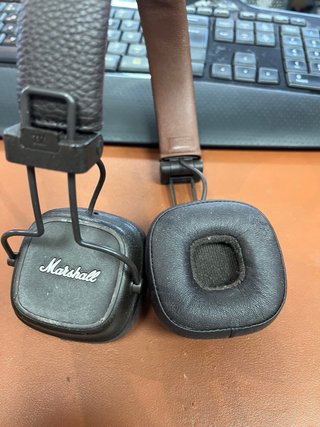 Auriculares Bluetooth Marshall Major IV#068869