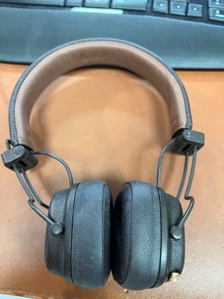Auriculares Bluetooth Marshall Major IV#068869