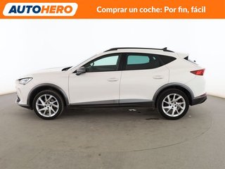Cupra Formentor 1.5 TSI ACT