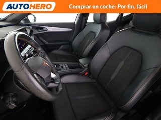 Cupra Formentor 1.5 TSI ACT
