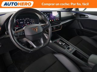 Cupra Formentor 1.5 TSI ACT