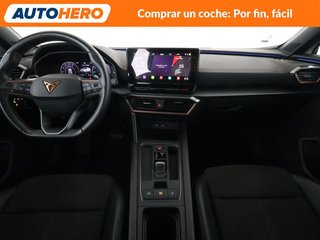 Cupra Formentor 1.5 TSI ACT