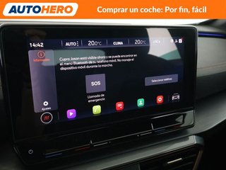Cupra Formentor 1.5 TSI ACT