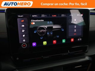 Cupra Formentor 1.5 TSI ACT