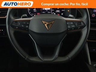 Cupra Formentor 1.5 TSI ACT