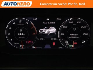 Cupra Formentor 1.5 TSI ACT