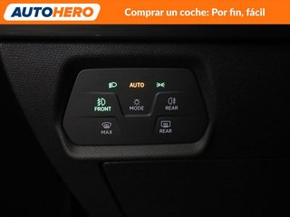 Cupra Formentor 1.5 TSI ACT