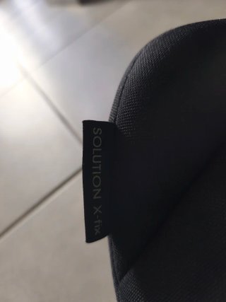 Silla de coche Isofix Cybex Solution X-Fix