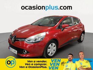 Renault Clio Expression Energy S&S TCe 66 kW (90 CV)