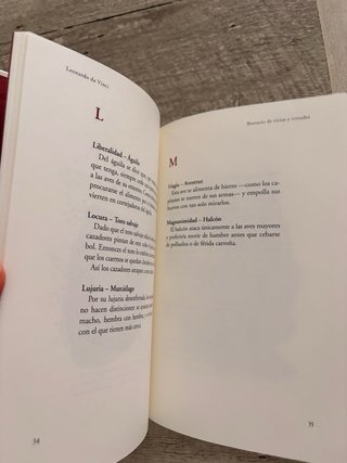 Bestiario de vicios y virtudes
