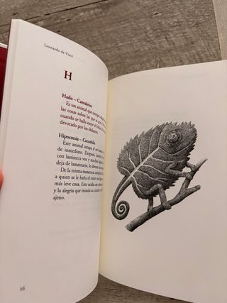 Bestiario de vicios y virtudes