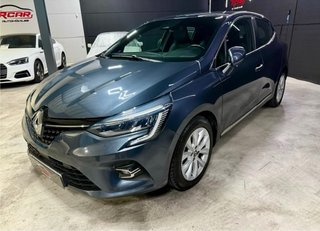 Renault Clio 2020 AUTOMATICO 1.3 130cv ZEN EXTRAS