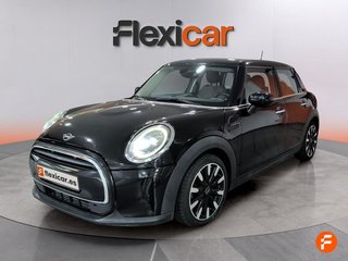 MINI Cooper COOPER 5 PUERTAS