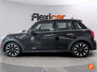 MINI Cooper COOPER 5 PUERTAS