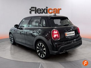 MINI Cooper COOPER 5 PUERTAS