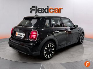 MINI Cooper COOPER 5 PUERTAS