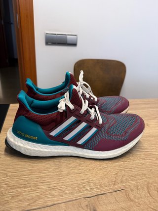Zapatillas adidas Ultraboost The Mighty Ducks 45