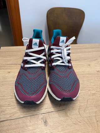 Zapatillas adidas Ultraboost The Mighty Ducks 45