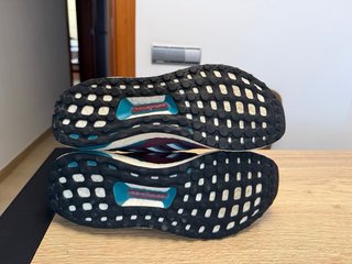 Zapatillas adidas Ultraboost The Mighty Ducks 45
