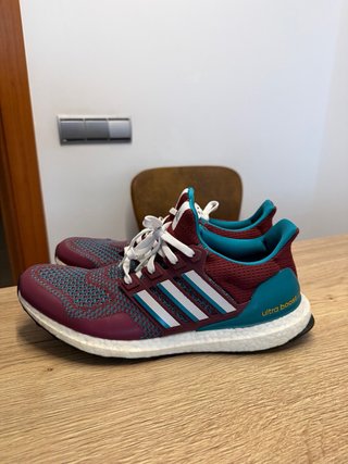 Zapatillas adidas Ultraboost The Mighty Ducks 45