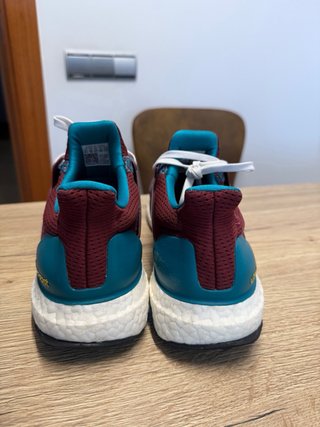 Zapatillas adidas Ultraboost The Mighty Ducks 45