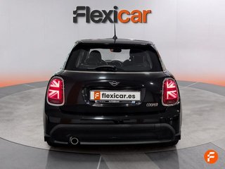 MINI Cooper COOPER 5 PUERTAS