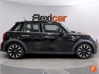 MINI Cooper COOPER 5 PUERTAS