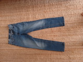 Pantalones vaqueros Jack & Jones azules 12 años