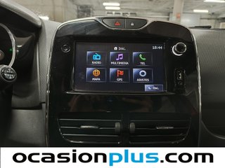 Renault Clio Expression Energy S&S TCe 66 kW (90 CV)