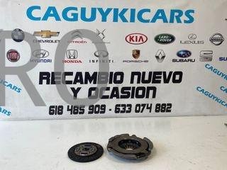 Kit embrague Opel 2 piezas 620033400