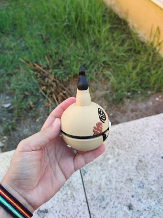 Pokéball de Mimikyu