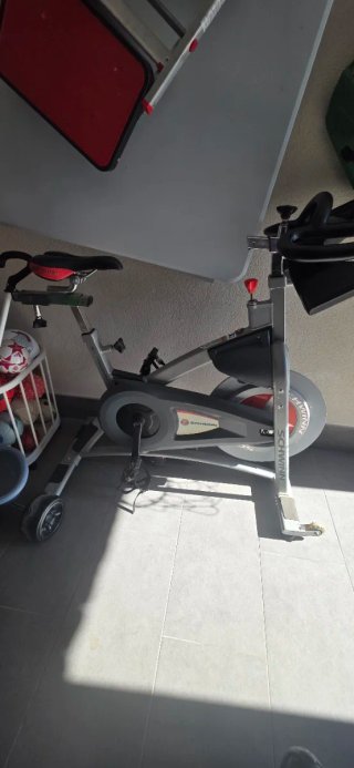 Bicicleta de Spinning Schwinn
