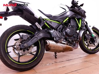 KAWASAKI Z 650