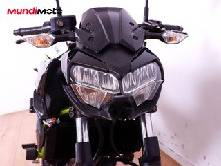 KAWASAKI Z 650