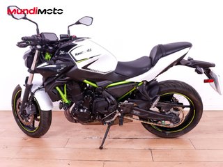 KAWASAKI Z 650