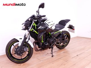 KAWASAKI Z 650
