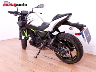 KAWASAKI Z 650